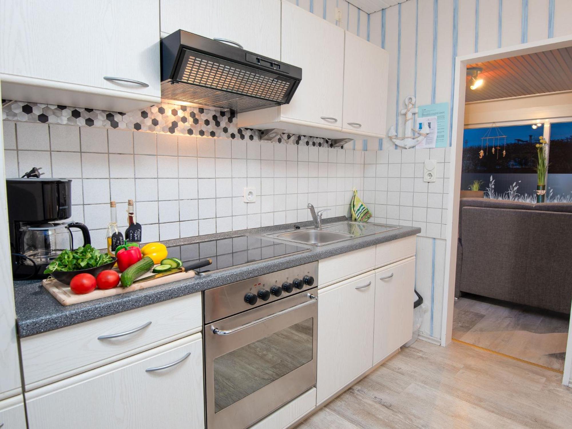 Holiday Home Albatross By Interhome نورديش المظهر الخارجي الصورة